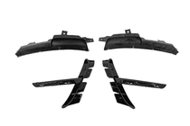 BMW 4 Series F32/F33/F36 2012-2020 Front fenders in F82 M4 style (2 pcs) photo 13
