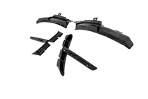 BMW 4 Series F32/F33/F36 2012-2020 Front fenders in F82 M4 style (2 pcs) photo 14