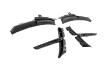 BMW 4 Series F32/F33/F36 2012-2020 Front fenders in F82 M4 style (2 pcs) photo 15