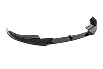 BMW 4 Series G22/23/26 2020- Front bumper lip splitter AC-Style (for M-Sport, ABS) photo 4