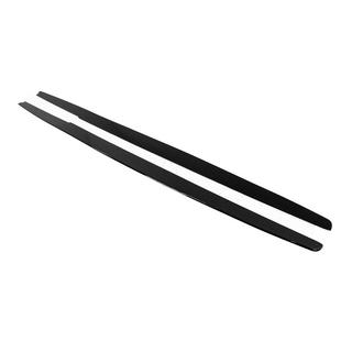 Side Skirts (Gloss Black) photo 2