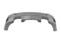BMW X5 E70 2007-2013 Body kit set with fenders X5M (for 2010-2013) photo 23