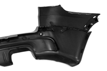BMW X5 E70 2007-2013 Body kit set with fenders X5M (for 2010-2013) photo 25