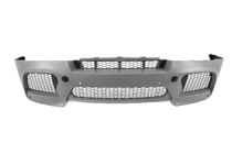BMW X5 E70 2007-2013 Body kit set with fenders X5M (for 2010-2013) photo 26