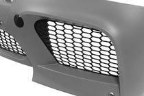 BMW X5 E70 2007-2013 Body kit set with fenders X5M (for 2010-2013) photo 30