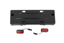 BMW X5 E70 2007-2013 Body kit set with fenders X5M (for 2010-2013) photo 7