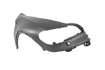 BMW X5 E70 2007-2013 Body kit set with fenders X5M (for 2010-2013) photo 8