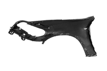 BMW X5 E70 2007-2013 Body kit set with fenders X5M (for 2010-2013) photo 11