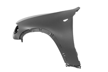 BMW X5 E70 2007-2013 Body kit set with fenders X5M (for 2010-2013) photo 13