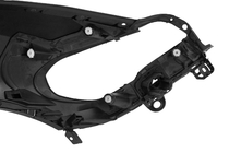 BMW X5 E70 2007-2013 Body kit set with fenders X5M (for 2010-2013) photo 17