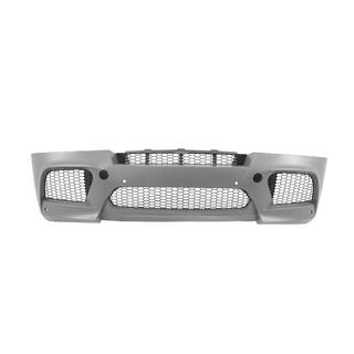 Body kit set with fenders X5M (for 2010-2013) photo 2