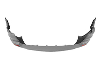 BMW X5 E70 2007-2013 X5M body kit set (for 2010-2013) photo 7