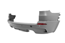 BMW X5 E70 2007-2013 X5M body kit set (for 2010-2013) photo 8
