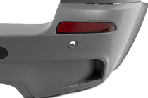 BMW X5 E70 2007-2013 X5M body kit set (for 2010-2013) photo 10