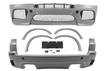 BMW X5 E70 2007-2013 X5M body kit set (for 2010-2013) photo 1
