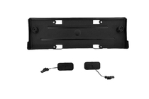BMW X5 E70 2007-2013 X5M body kit set (for 2010-2013) photo 23