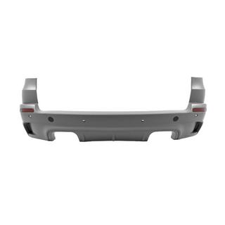 X5M body kit set (for 2010-2013) photo 3