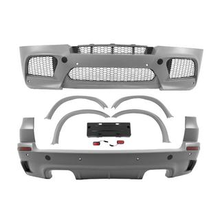 X5M body kit set (for 2010-2013) photo 1