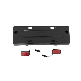 X5M body kit set (for 2010-2013) photo 4