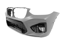 BMW X4 G02 2018- Body Kit Set 2018-2022 (F98 X4M) photo 7