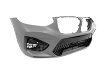 BMW X4 G02 2018- Body Kit Set 2018-2022 (F98 X4M) photo 8