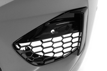 BMW X4 G02 2018- Body Kit Set 2018-2022 (F98 X4M) photo 9