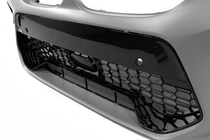 BMW X4 G02 2018- Body Kit Set 2018-2022 (F98 X4M) photo 10