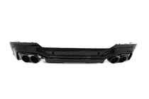 BMW X4 G02 2018- Body Kit Set 2018-2022 (F98 X4M) photo 2