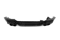 BMW X4 G02 2018- Body Kit Set 2018-2022 (F98 X4M) photo 17