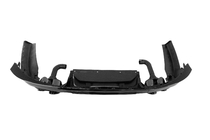 BMW X4 G02 2018- Body Kit Set 2018-2022 (F98 X4M) photo 18