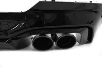 BMW X4 G02 2018- Body Kit Set 2018-2022 (F98 X4M) photo 21