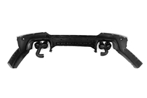 BMW X4 G02 2018- Body Kit Set 2018-2022 (F98 X4M) photo 22