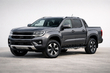 Review of Volkswagen Amarok (2nd generation): a practical pickup for work and highway photo 1