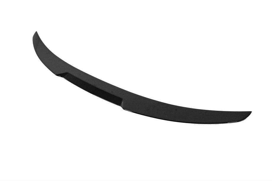 BMW 8 Series G14/G15/G16 2018- M4-Style Spoiler (for G14, Gloss Black) Photo 3