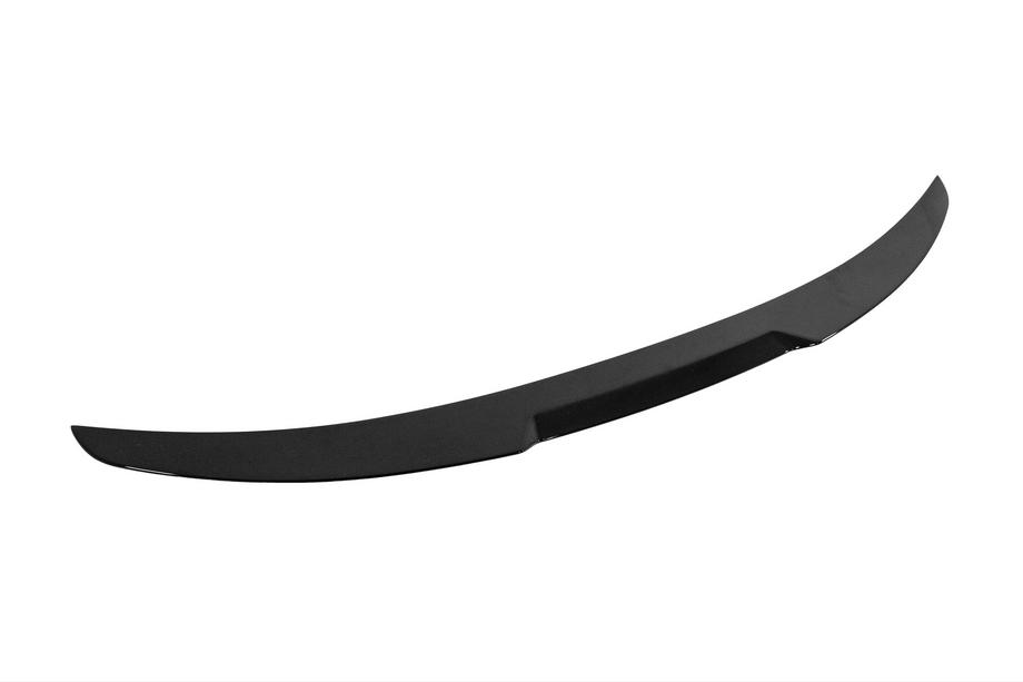 BMW 8 Series G14/G15/G16 2018- M4-Style Spoiler (for G14, Gloss Black) Photo 4