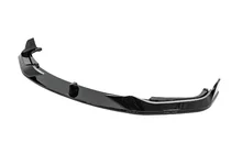 BMW 8 Series G14/G15/G16 2018- Front Bumper Lip Spoiler (Gloss Black) photo 4