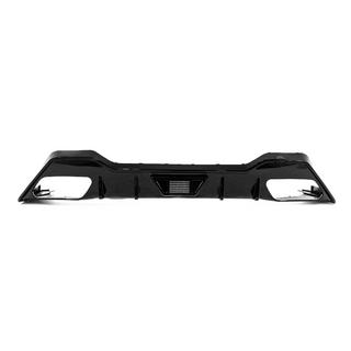 Rear bumper diffuser (for G14/G16) photo 1