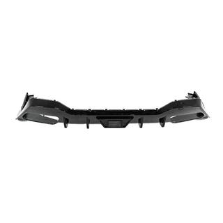 Rear bumper diffuser (for G14/G16) photo 2