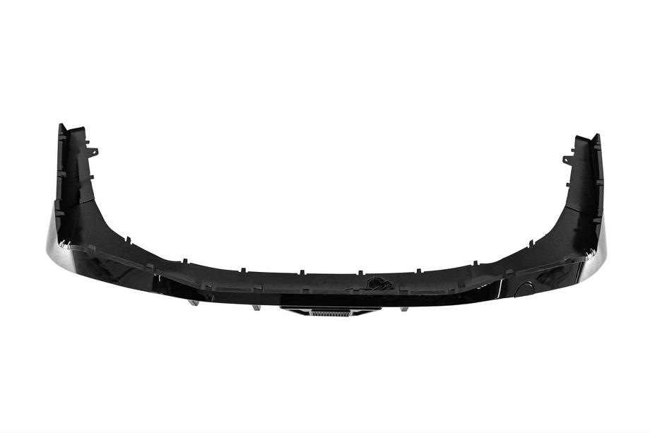 BMW 8 Series G14/G15/G16 2018- Rear bumper diffuser (for G14/G16) Photo 3