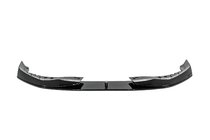 BMW 5 Series G30/G31 2017–2023 Front bumper lip spoiler AC-Style (for M-Sport 2017-2020, ABS) photo 2