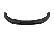 BMW 5 Series G30/G31 2017–2023 Front bumper lip spoiler AC-Style (for M-Sport 2017-2020, ABS) photo 6