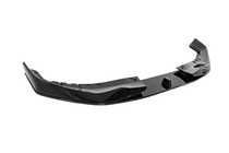 BMW 5 Series G30/G31 2017–2023 Front bumper lip spoiler AC-Style (for M-Sport 2017-2020, ABS) photo 8