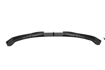 BMW 5 Series G30/G31 2017–2023 Front bumper lip spoiler AC-Style (for M-Sport 2017-2020, ABS) photo 9