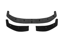 BMW 5 Series G30/G31 2017–2023 Front bumper lip spoiler AC-Style (for M-Sport 2017-2020, ABS) photo 10