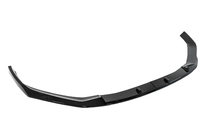BMW 5 Series G30/G31 2017–2023 Front bumper lip spoiler Lip FD-Style (for M-Sport 2020-2023, ABS) photo 4
