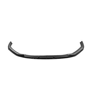 Front bumper lip spoiler Lip FD-Style (for M-Sport 2020-2023, ABS) BMW 5 Series G30/G31 2017–2023 photo 1