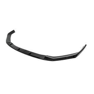 Front bumper lip spoiler Lip FD-Style (for M-Sport 2020-2023, ABS) BMW 5 Series G30/G31 2017–2023 photo 3