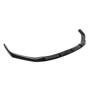 Front bumper lip spoiler Lip FD-Style (for M-Sport 2020-2023, ABS) BMW 5 Series G30/G31 2017–2023 photo 4