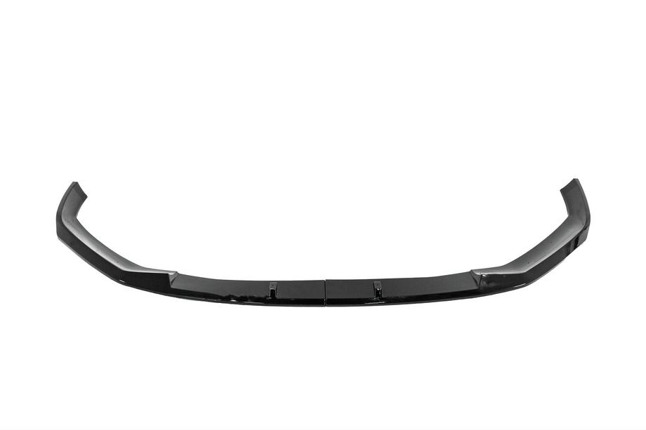 BMW 5 Series G30/G31 2017–2023 Front bumper lip spoiler Lip FD-Style (for M-Sport 2020-2023, ABS) Image