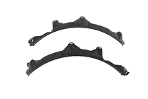 BMW 5 Series G30/G31 2017–2023 Rear wheel arch extensions M5 photo 2